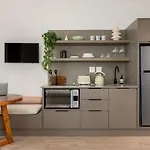 Stylish & Couples Oasis Loft Apartment