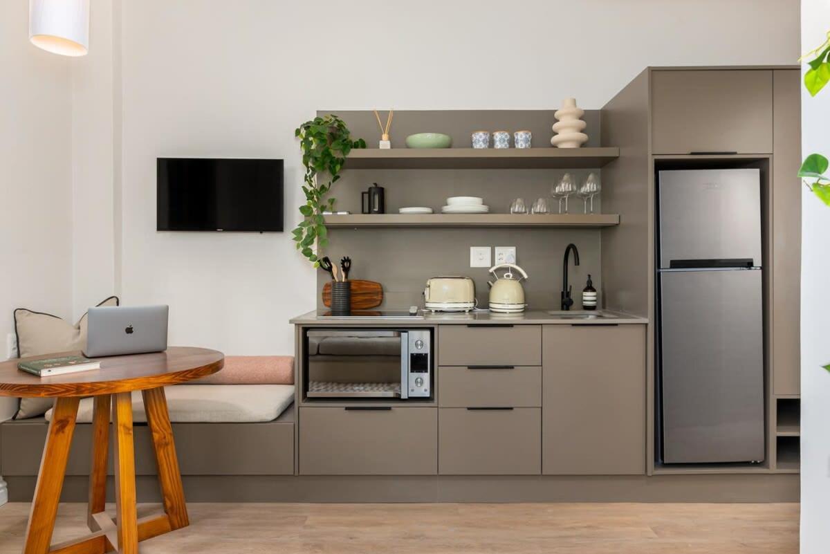 Apartamento Stylish & Couples Oasis Loft