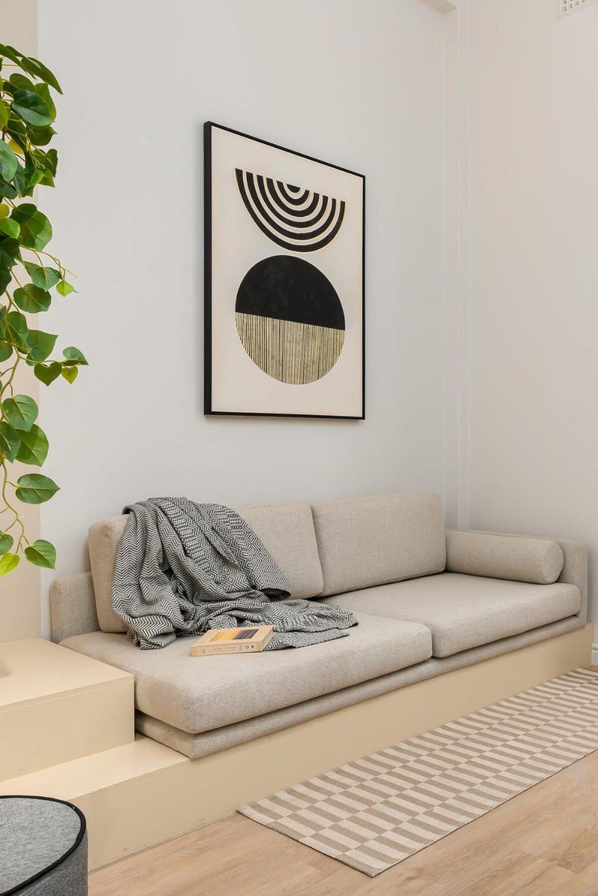 Stylish & Couples Oasis Loft Apartamento *