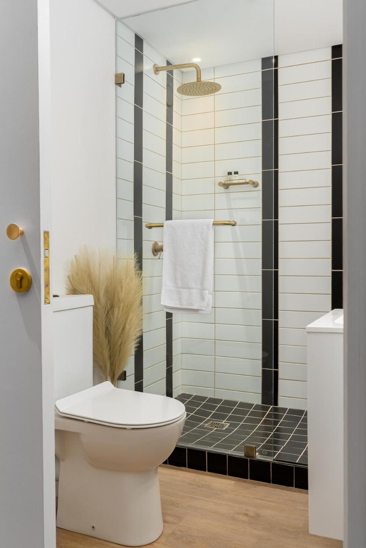 Stylish & Couples Oasis Loft Apartamento Cidade Do Cabo