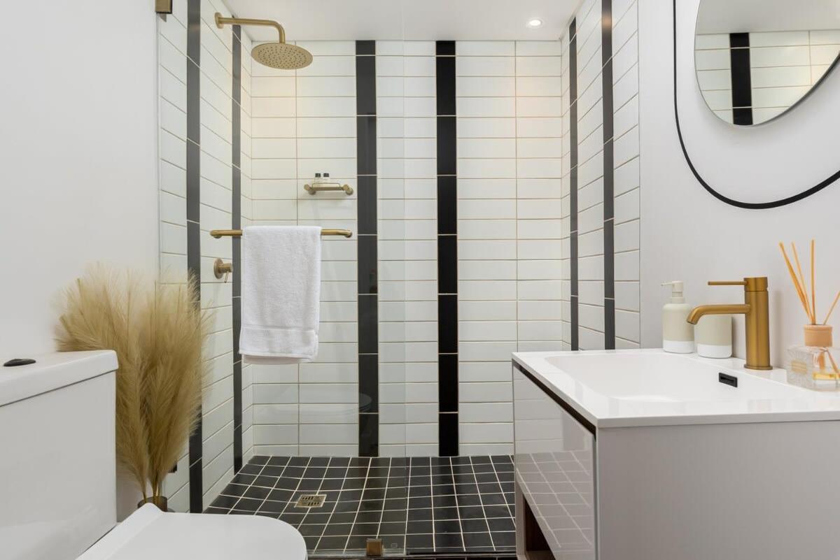 Stylish & Couples Oasis Loft Apartamento *