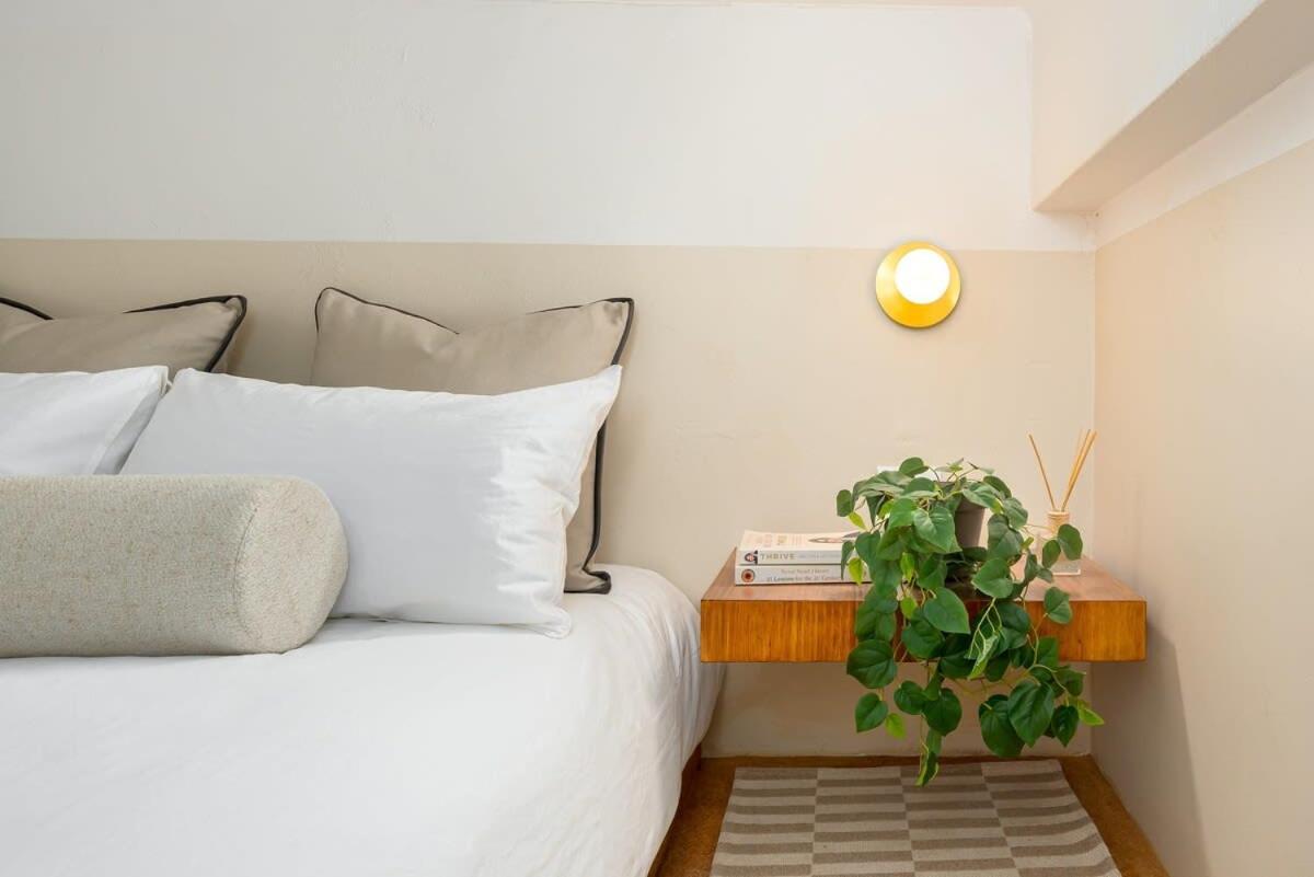 Apartamento Stylish & Couples Oasis Loft *
