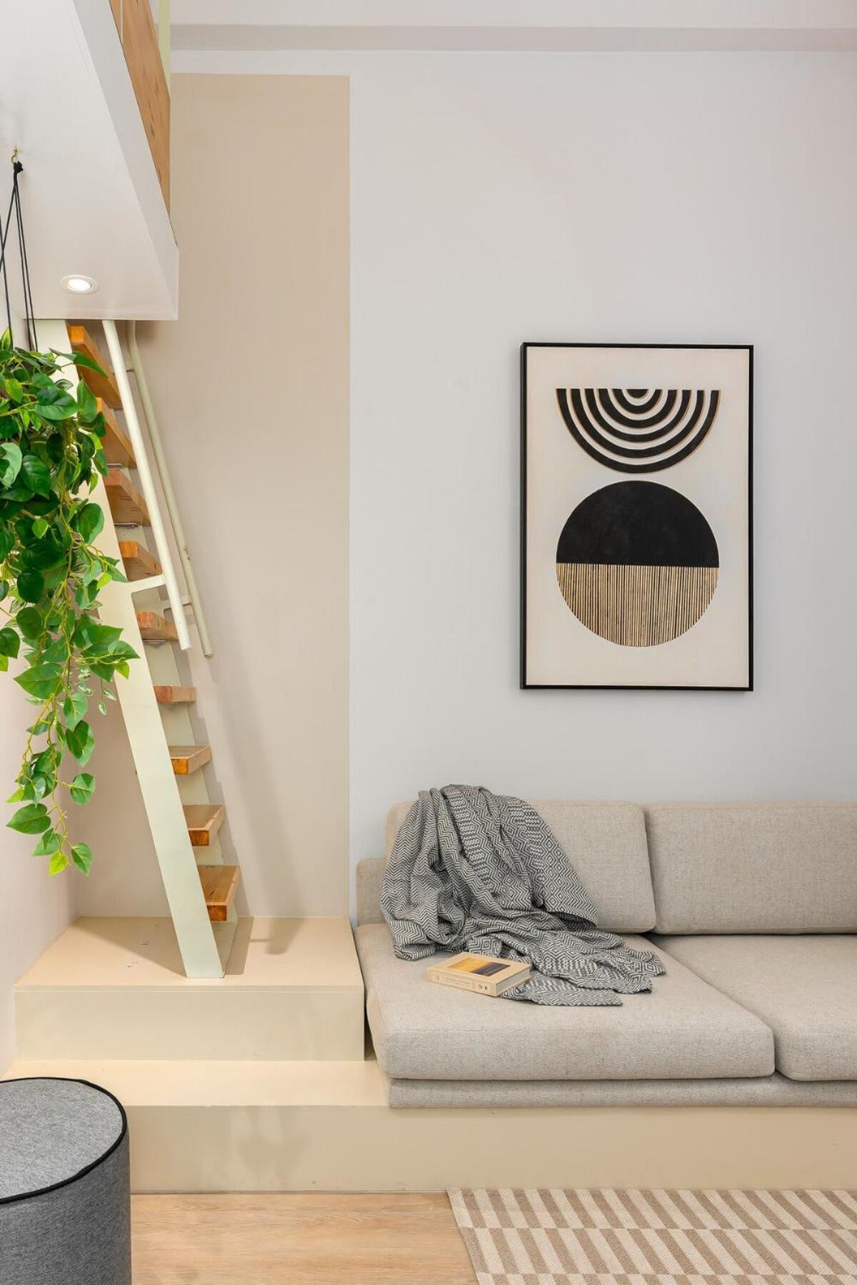 Stylish & Couples Oasis Loft Apartamento Cidade Do Cabo